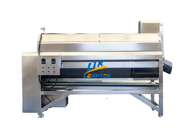 High-volume-Wool-Roller-Peeling-Machine12