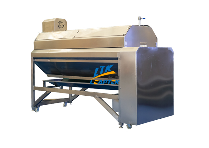 High-volume-Wool-Roller-Peeling-Machine09