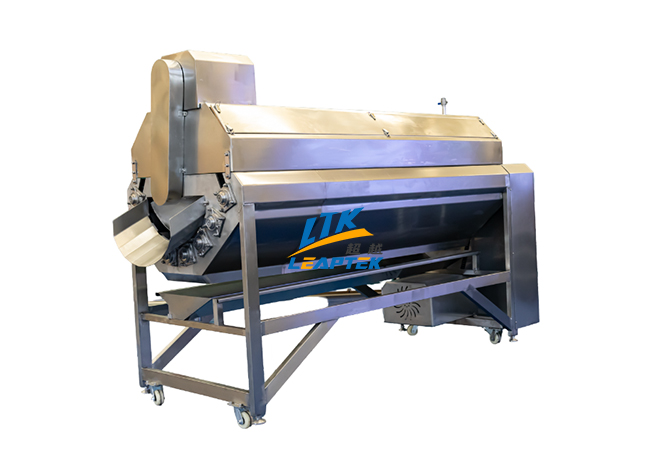 High-volume-Wool-Roller-Peeling-Machine08