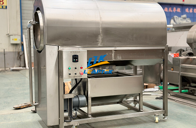 Roller Washing Machine