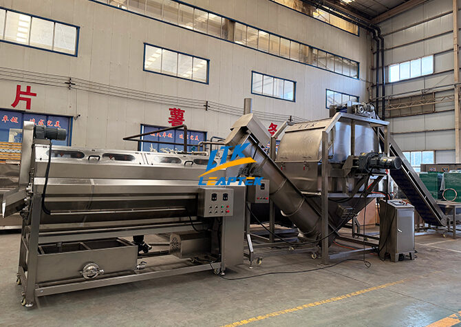 Automatic-Steaming-Peeling-Machine07