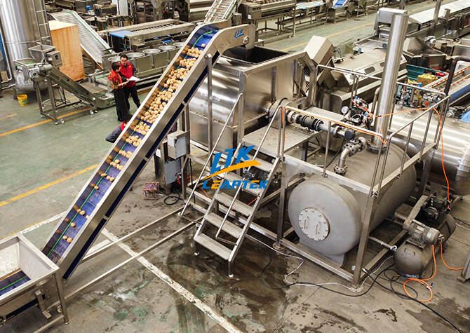Automatic-Steaming-Peeling-Machine09