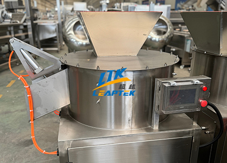 Digital Vegetable Cutter