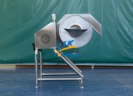 Digital Vegetable Cutter