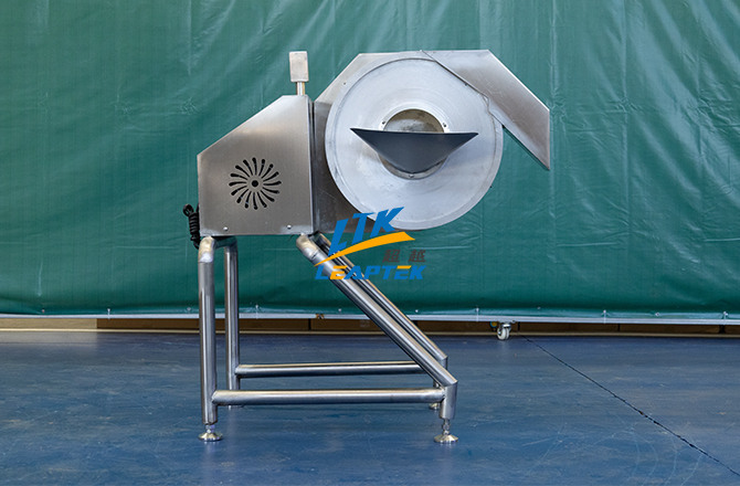 High-efficiency Slicing Machine