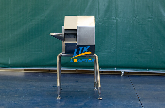 High-efficiency Slicing Machine