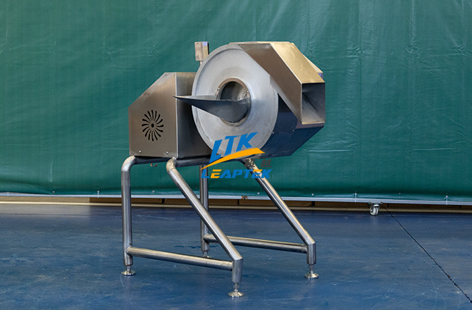 High-efficiency Slicing Machine