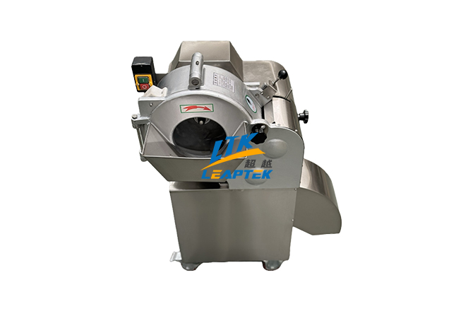 Dicing Machine