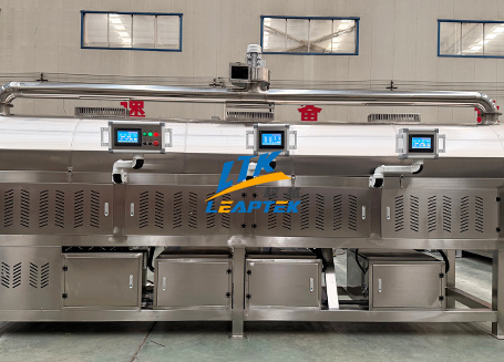 Drying Production Line