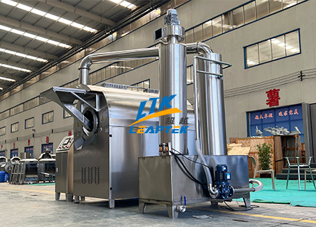 Drying Production Line