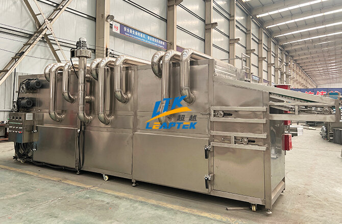 Drying Production Line