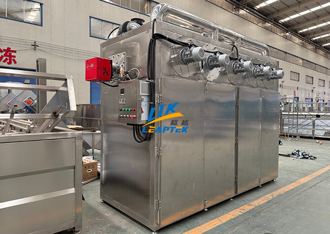 Hot-air-Drying-Oven05