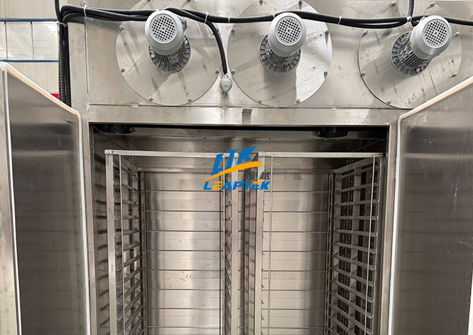 Hot-air-Drying-Oven06