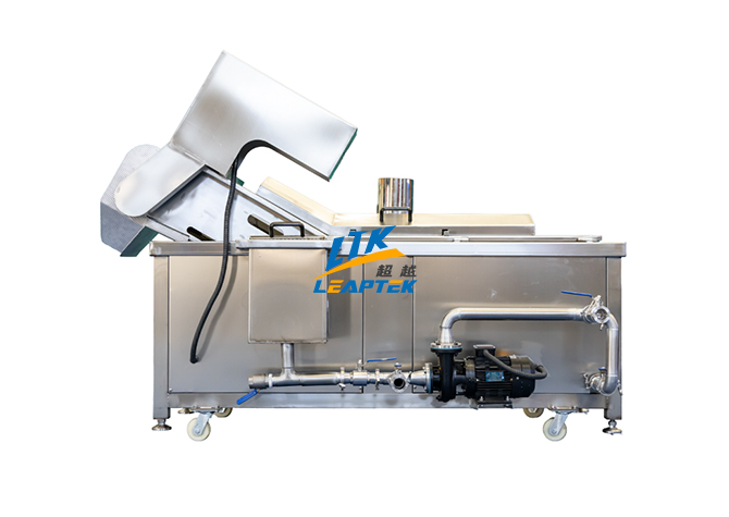 Continuous-Fryer07
