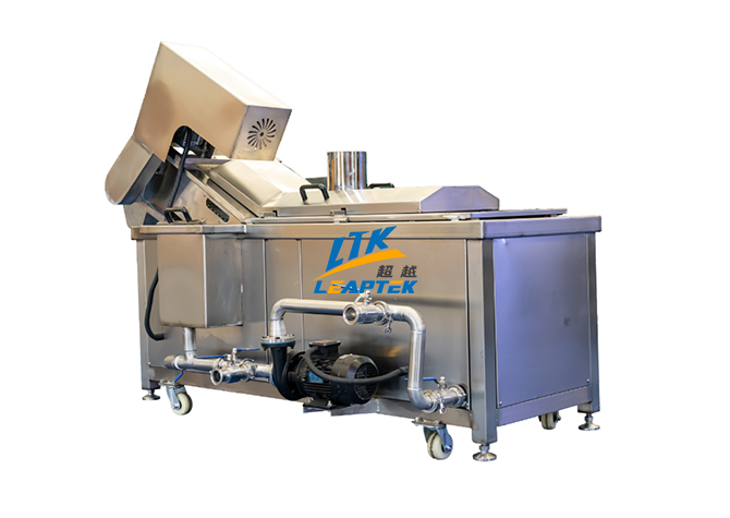 Continuous-Fryer08