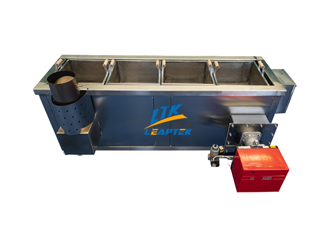 Gas-fired-Four-frame-Fryer04