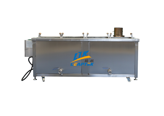 Gas-fired-Four-frame-Fryer07