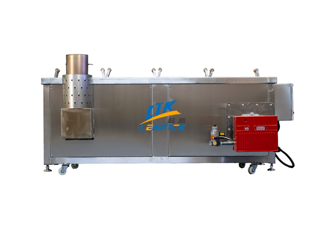 Gas-fired-Four-frame-Fryer08