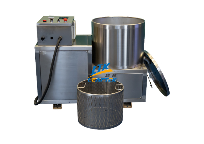 Centrifugal-Dehydration-and-Deoiling-Machine04