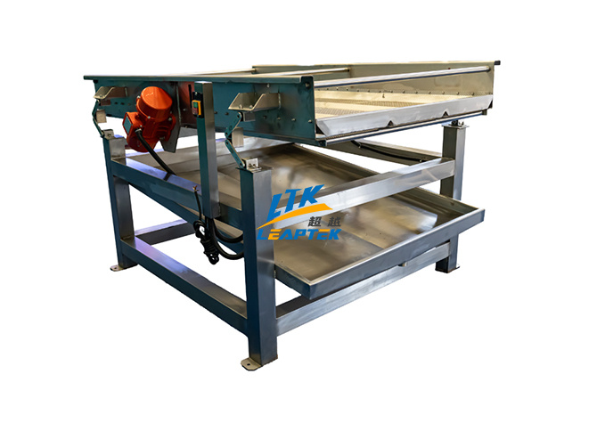 Vibration-Dewatering-and-Degreasing-Machine07